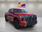 2026 Toyota Tundra Hybrid Limited