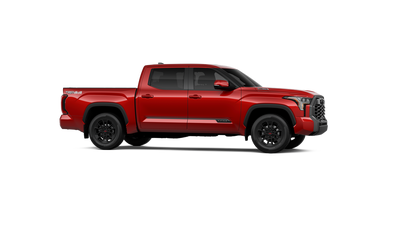 2026 Toyota Tundra Hybrid Limited