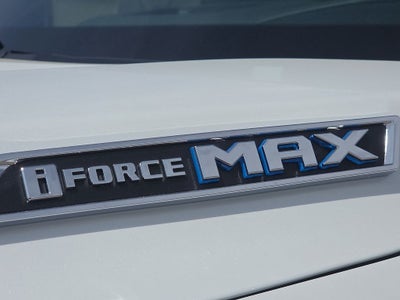 2026 Toyota Tundra Hybrid Limited