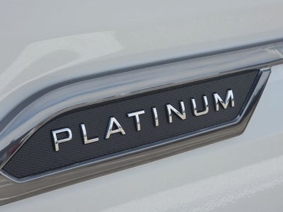 2026 Toyota Tundra Hybrid Limited