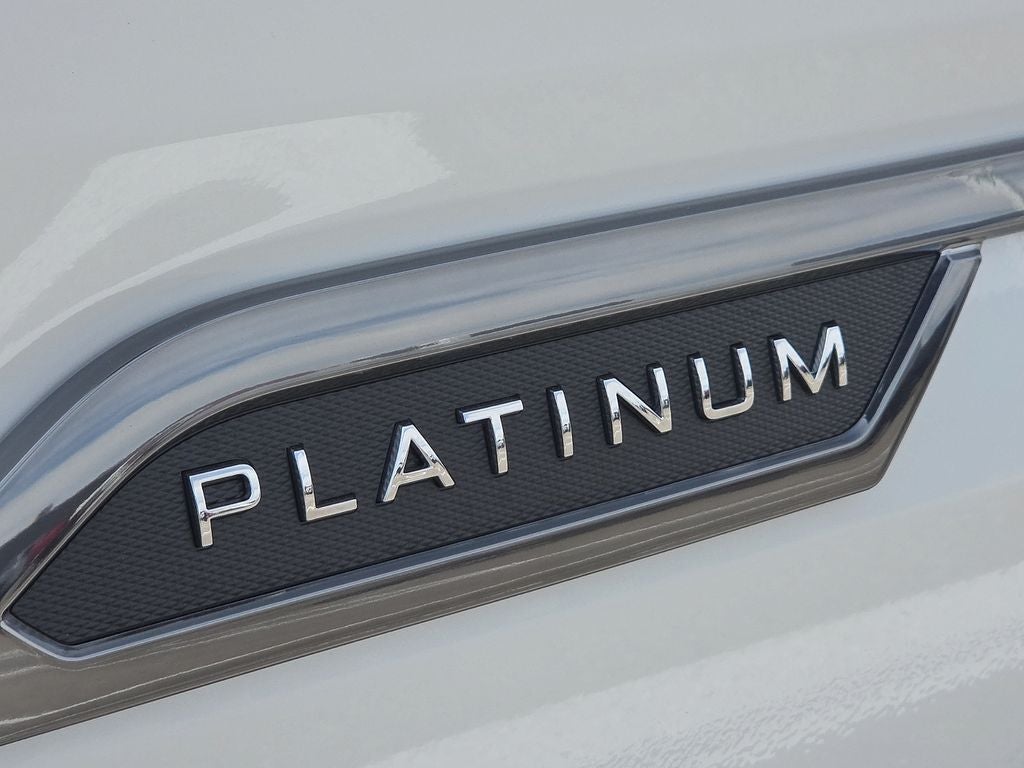 2026 Toyota Tundra Hybrid Limited