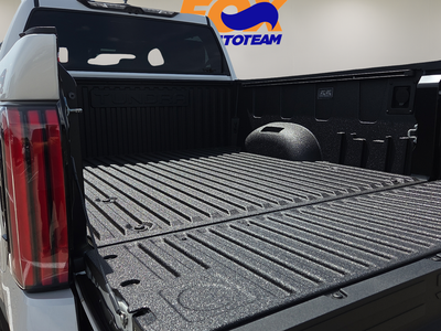 2026 Toyota Tundra Hybrid Limited