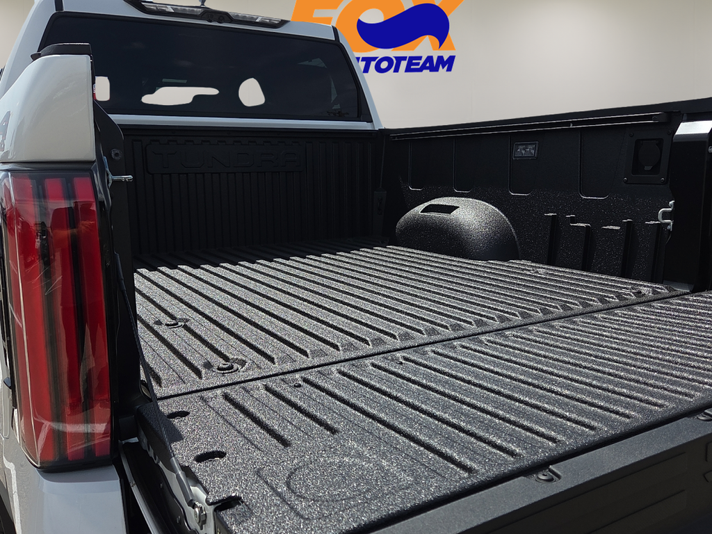 2026 Toyota Tundra Hybrid Limited