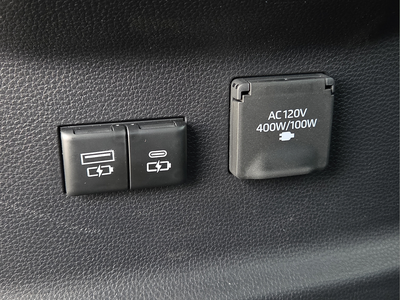 2026 Toyota Tundra Hybrid Limited