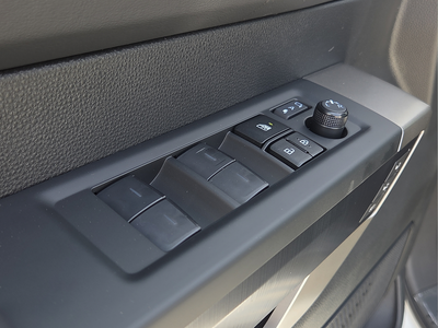 2026 Toyota Tundra Hybrid Limited