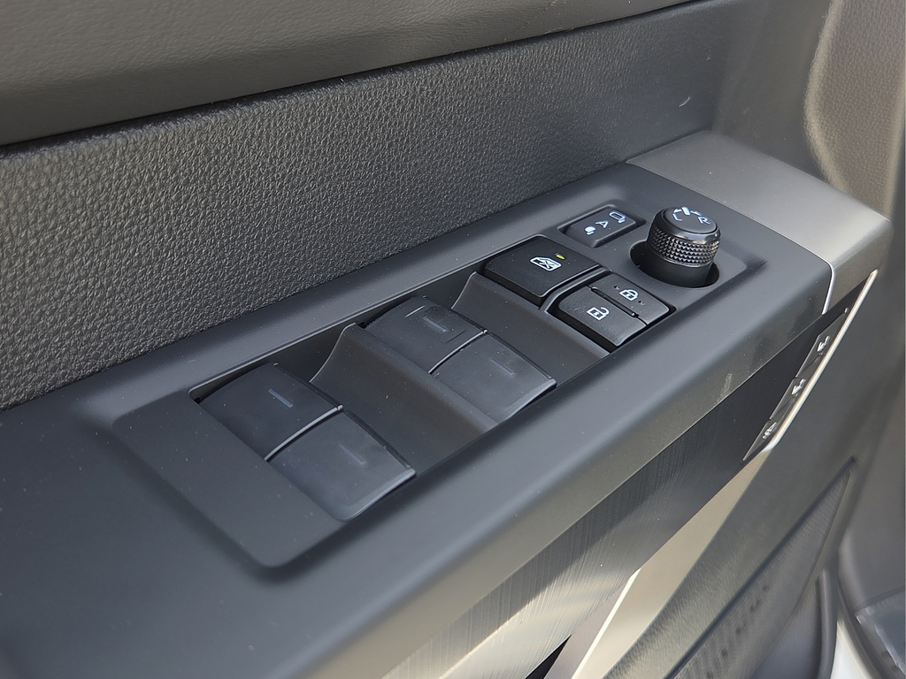 2026 Toyota Tundra Hybrid Limited