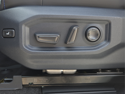 2026 Toyota Tundra Hybrid Limited