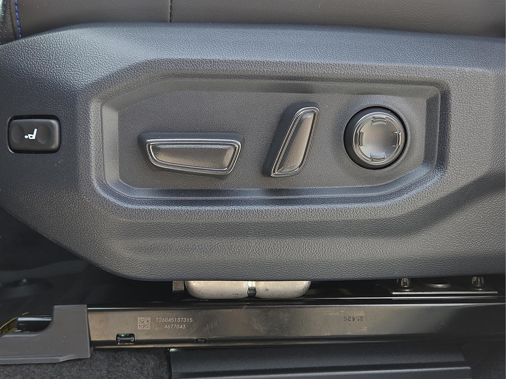 2026 Toyota Tundra Hybrid Limited