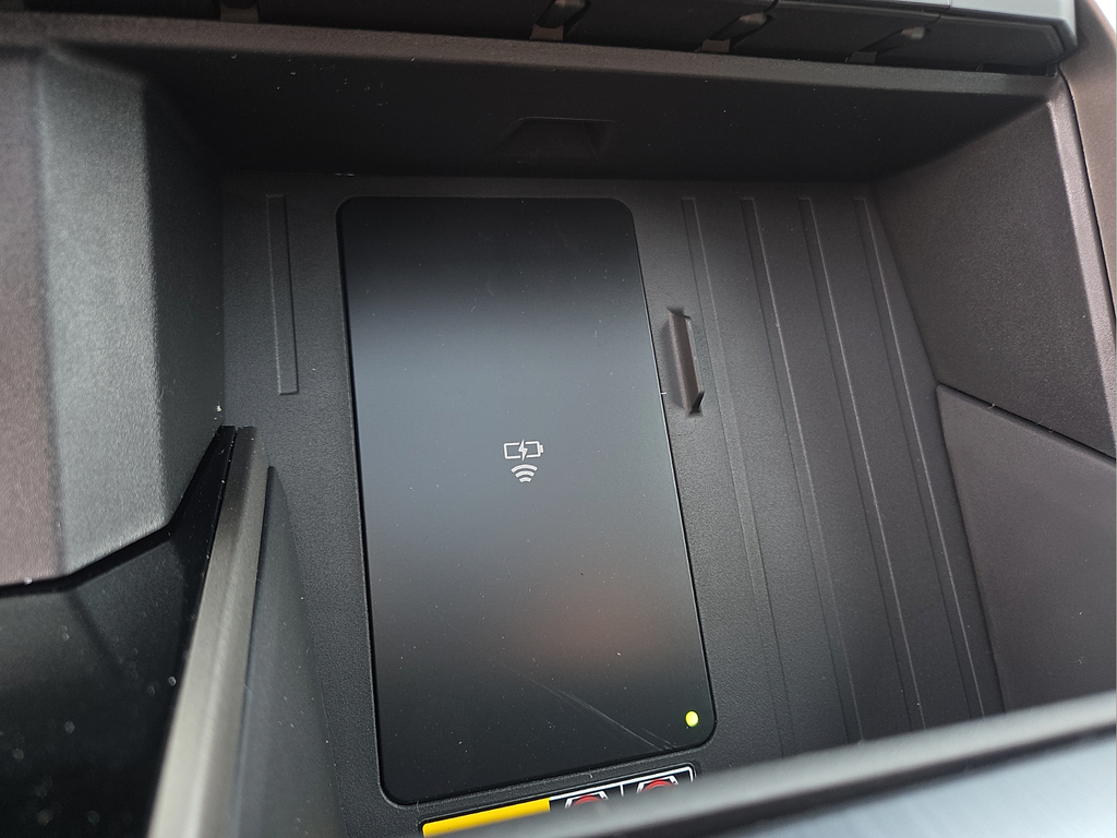 2026 Toyota Tundra Hybrid Limited