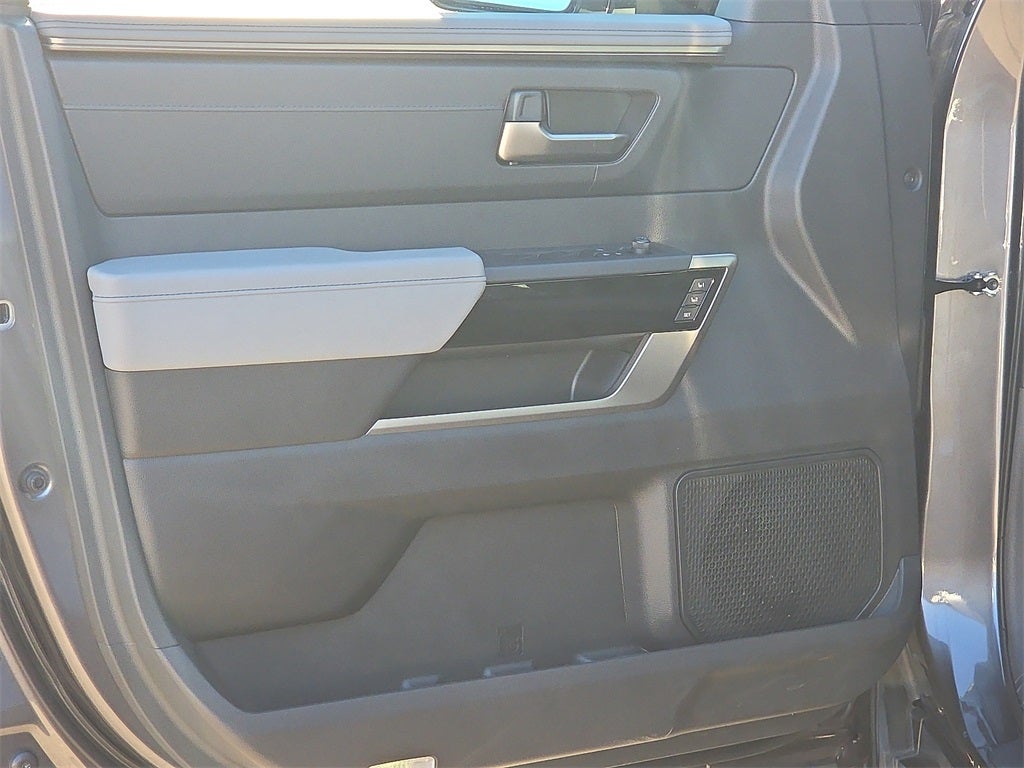 2026 Toyota Tundra Hybrid Limited