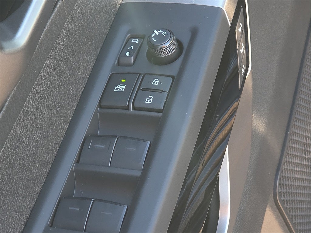 2026 Toyota Tundra Hybrid Limited