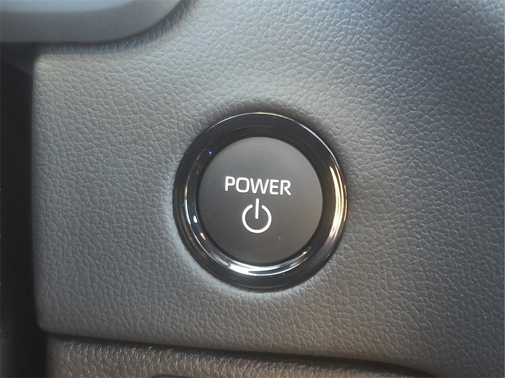 2026 Toyota Tundra Hybrid Limited