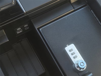 2026 Toyota Tundra Hybrid Limited