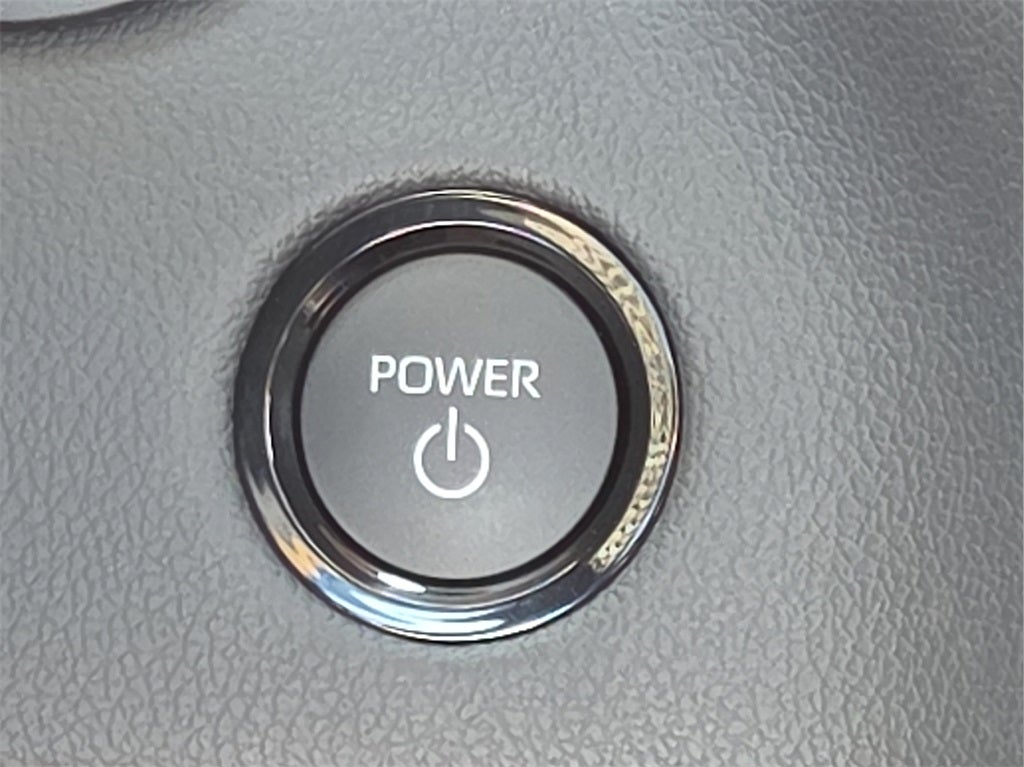 2026 Toyota Tundra Hybrid Limited