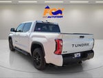 2026 Toyota Tundra Hybrid Limited