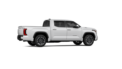 2026 Toyota Tundra Hybrid Limited