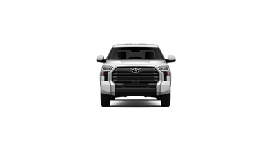 2026 Toyota Tundra Hybrid Limited