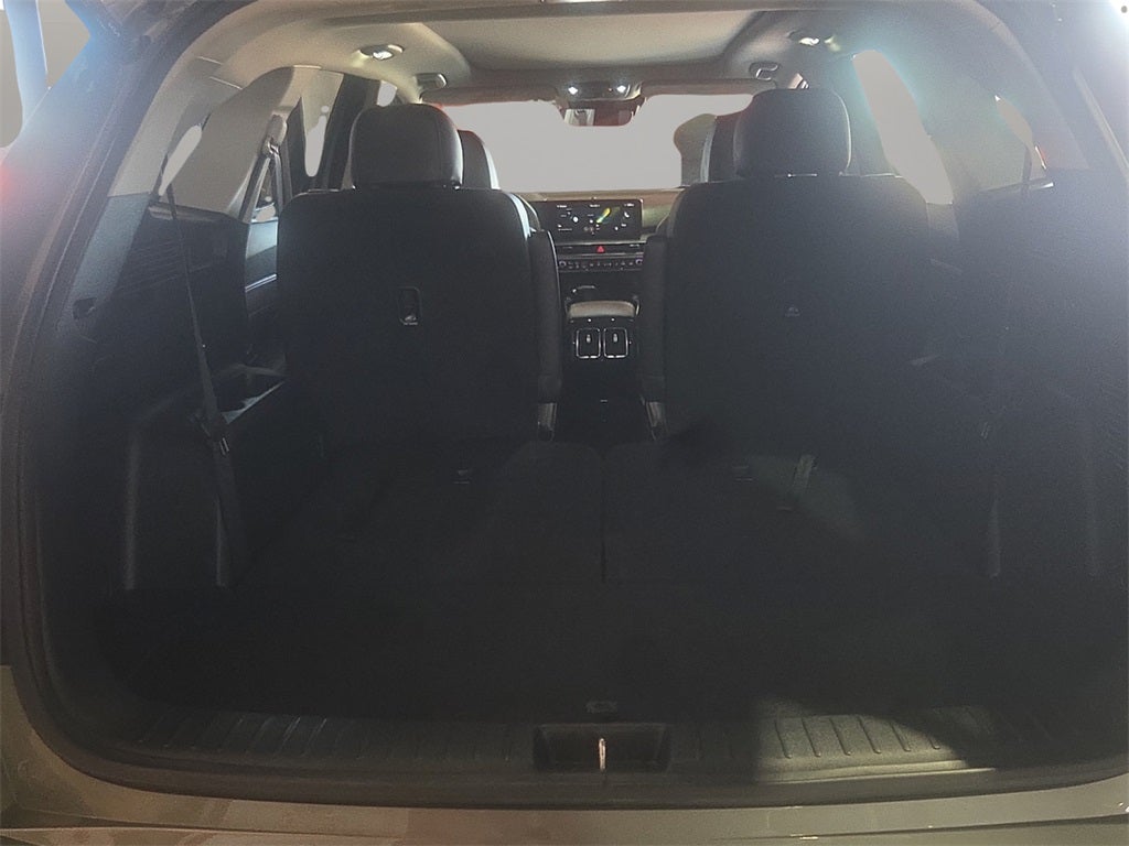 2025 Kia Sorento X-Line SX