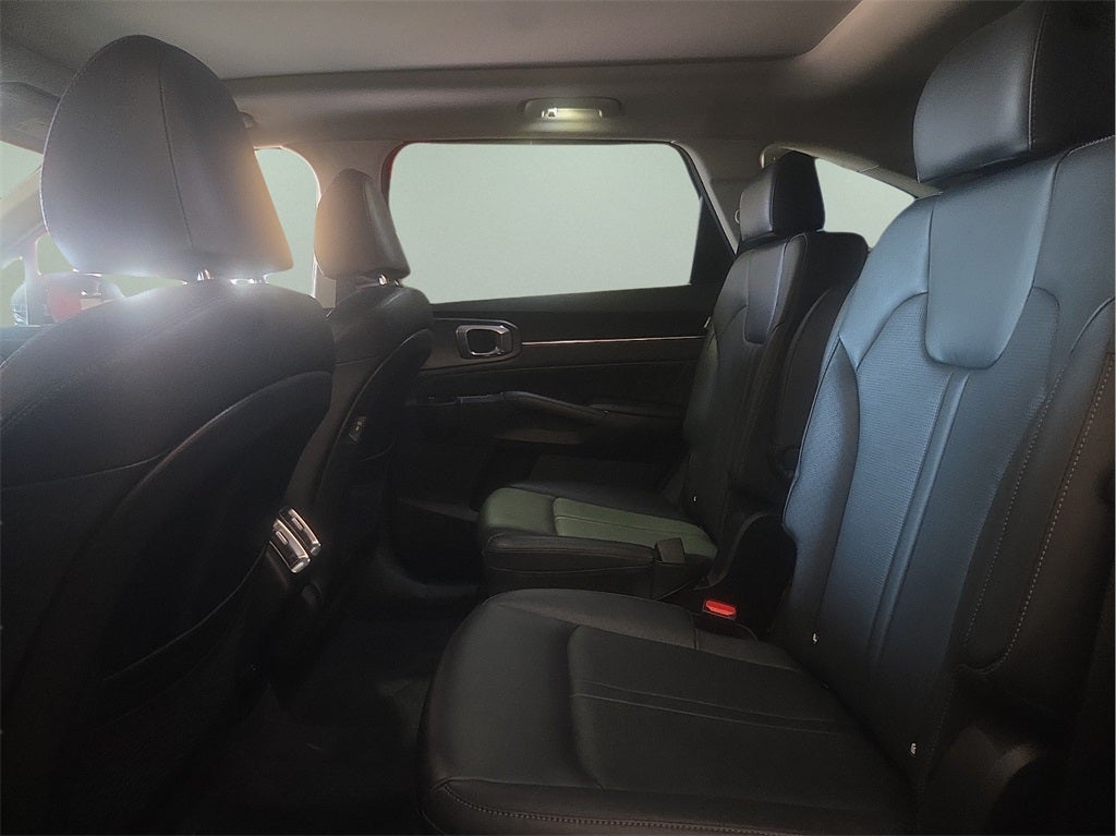 2025 Kia Sorento X-Line SX