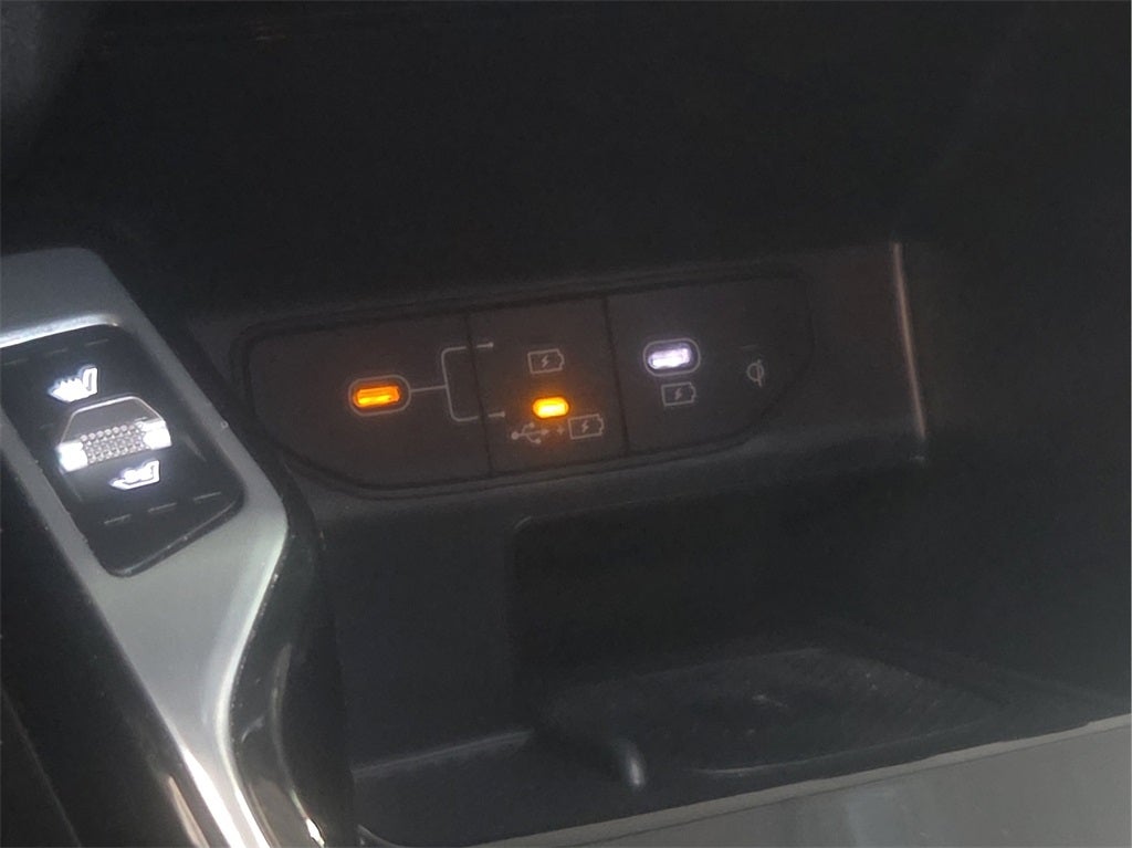 2025 Kia Sorento X-Line SX