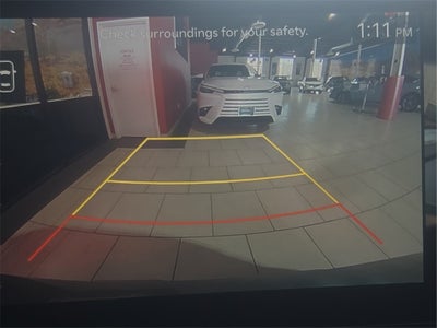 2025 Kia Sorento X-Line SX