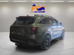 2025 Kia Sorento X-Line SX
