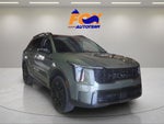 2025 Kia Sorento X-Line SX