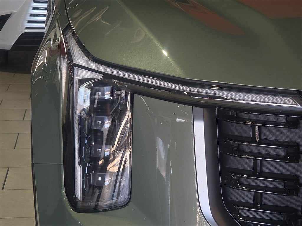 2025 Kia Sorento X-Line SX