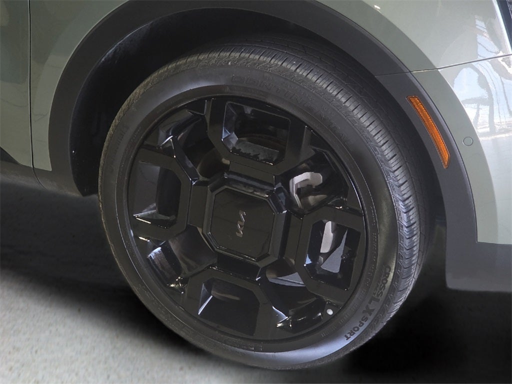 2025 Kia Sorento X-Line SX