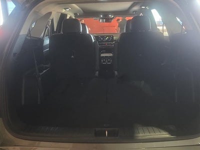 2025 Kia Sorento X-Line SX