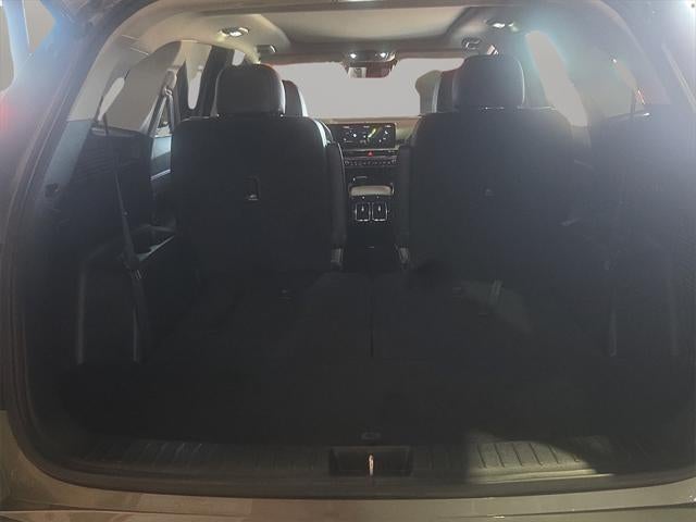 2025 Kia Sorento X-Line SX