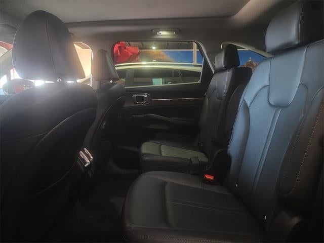 2025 Kia Sorento X-Line SX