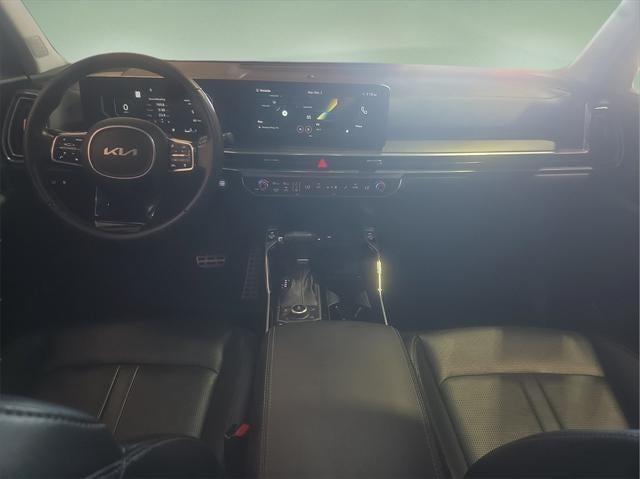 2025 Kia Sorento X-Line SX