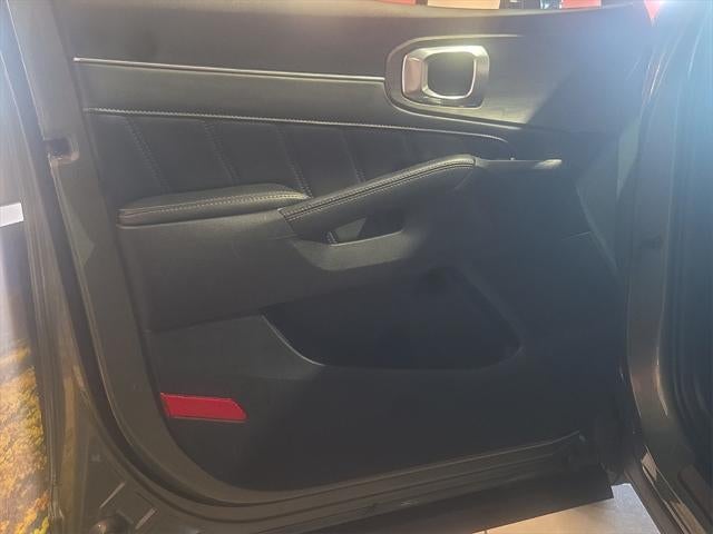 2025 Kia Sorento X-Line SX