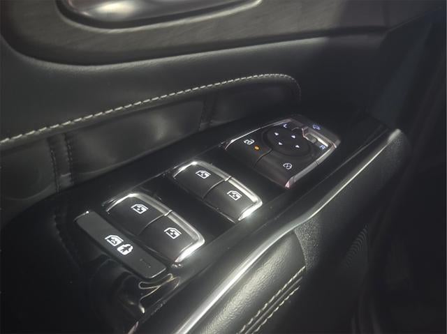 2025 Kia Sorento X-Line SX