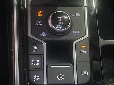 2025 Kia Sorento X-Line SX
