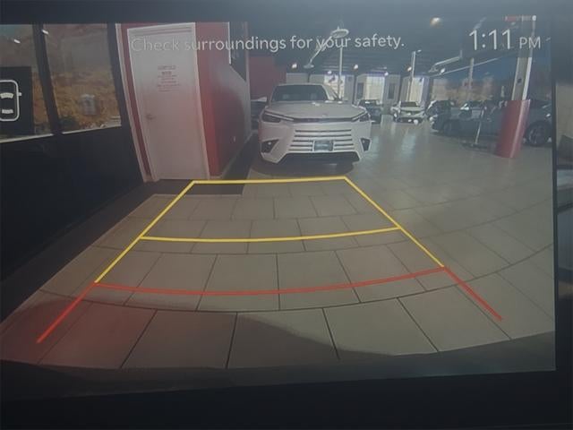 2025 Kia Sorento X-Line SX