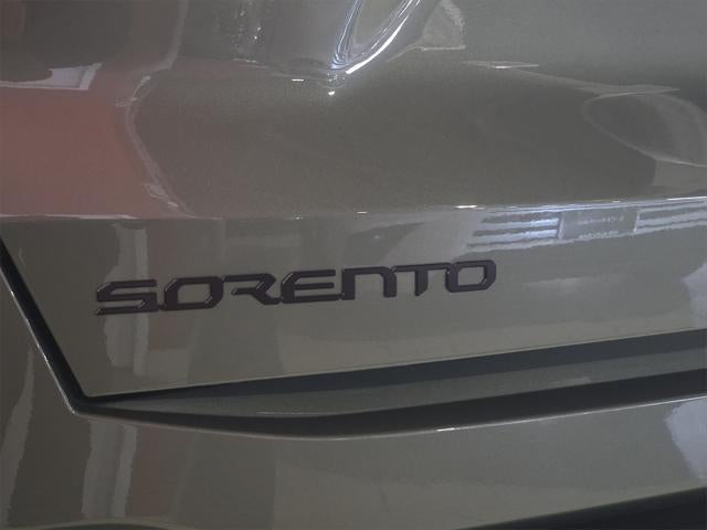 2025 Kia Sorento X-Line SX
