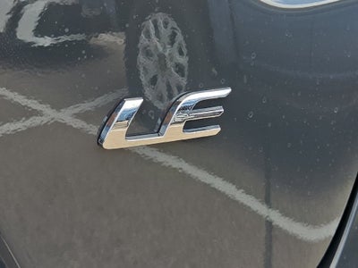 2027 Toyota Corolla LE