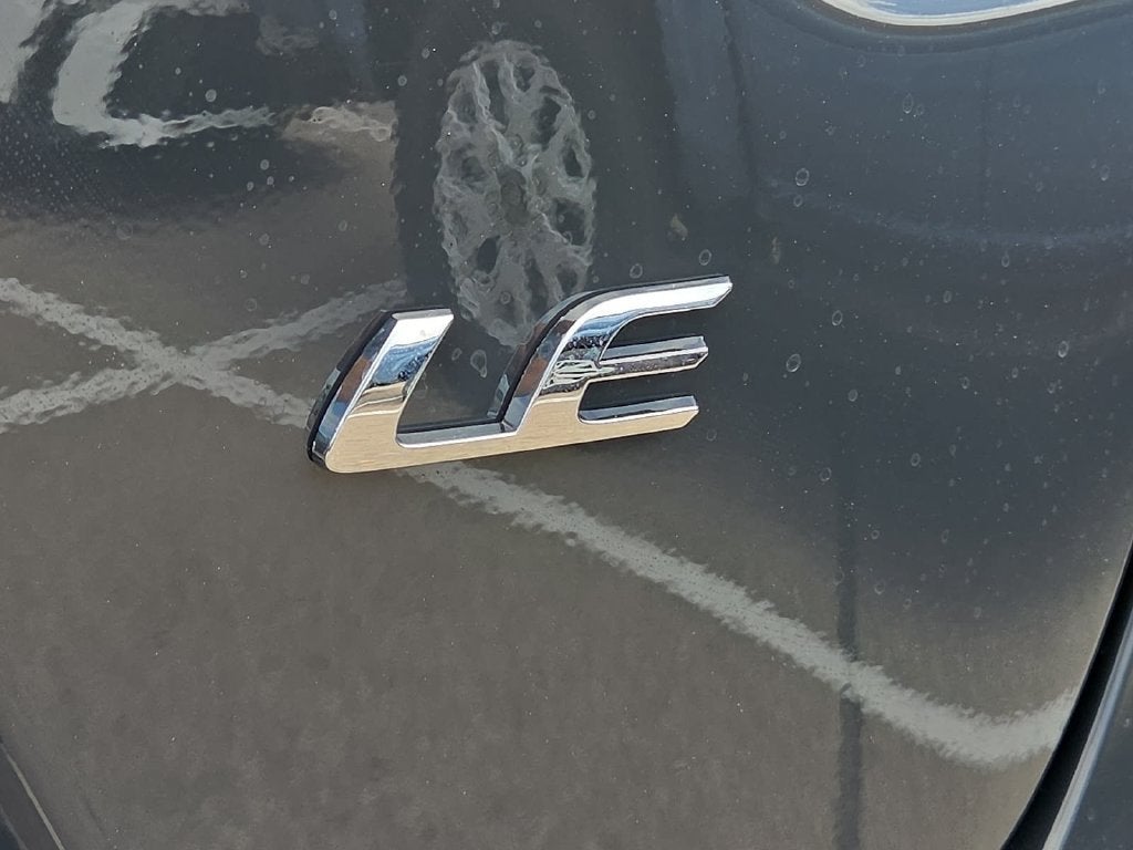 2027 Toyota Corolla LE