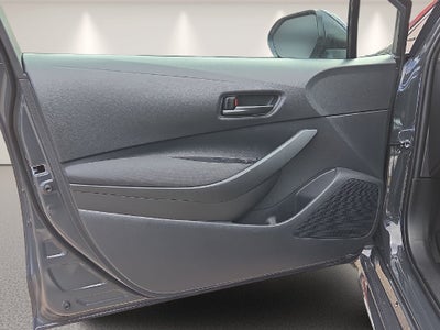 2027 Toyota Corolla LE