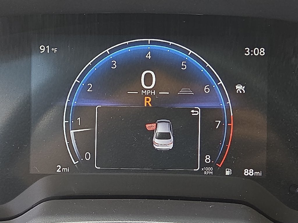 2027 Toyota Corolla LE