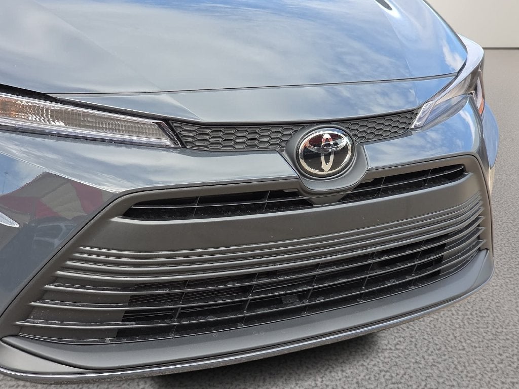 2027 Toyota Corolla LE