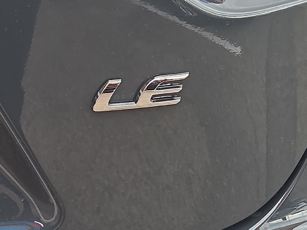 2027 Toyota Corolla LE