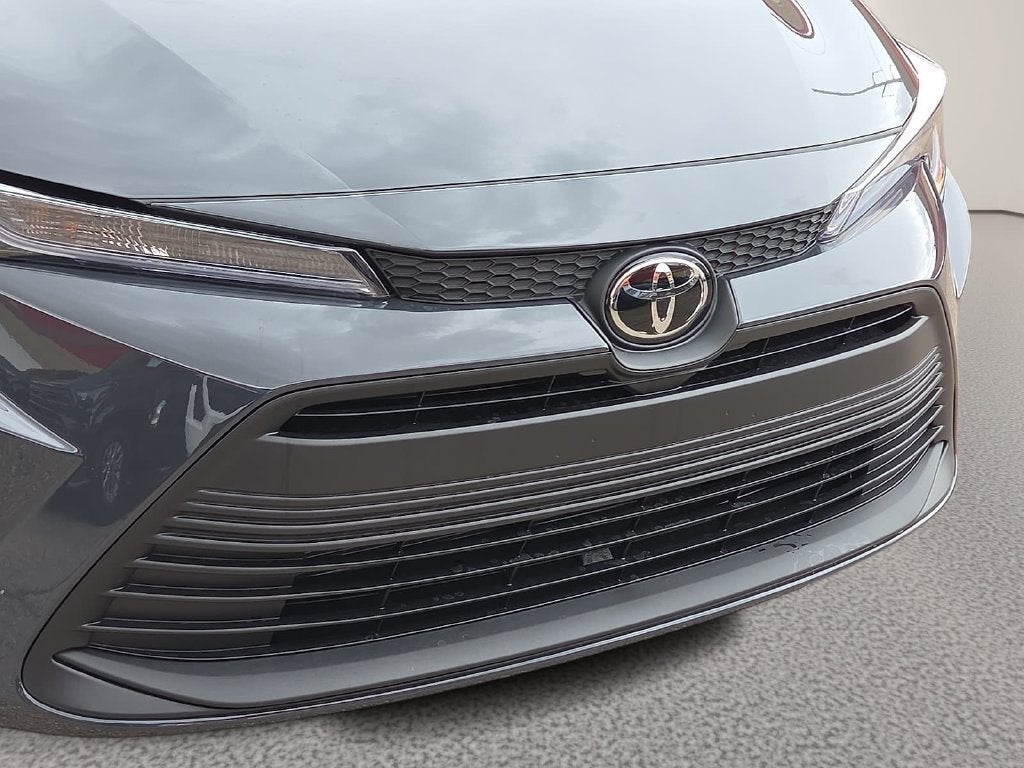 2027 Toyota Corolla LE