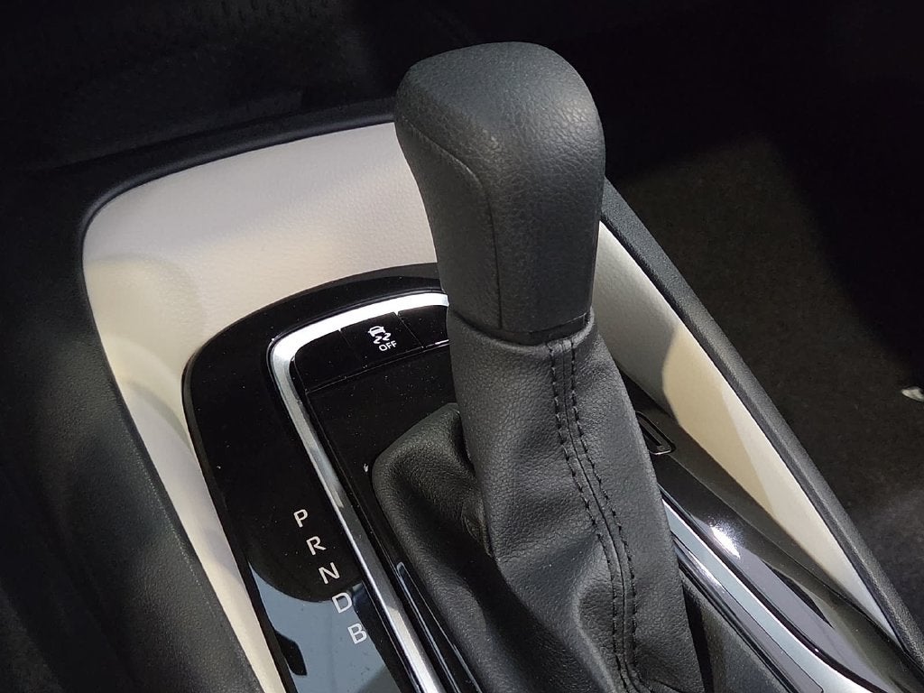2027 Toyota Corolla LE