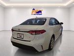 2027 Toyota Corolla LE
