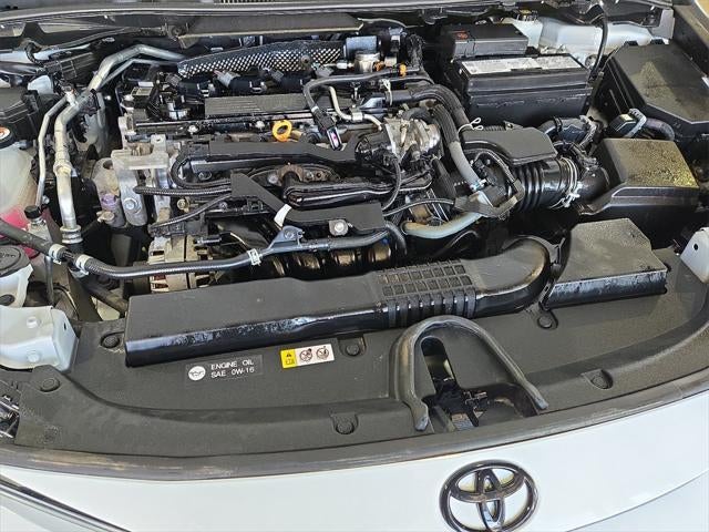 2022 Toyota Corolla SE Nightshade