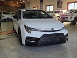 2022 Toyota Corolla SE Nightshade