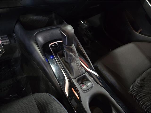 2022 Toyota Corolla SE Nightshade